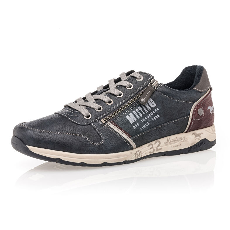Baskets / Sneakers Homme Bleu