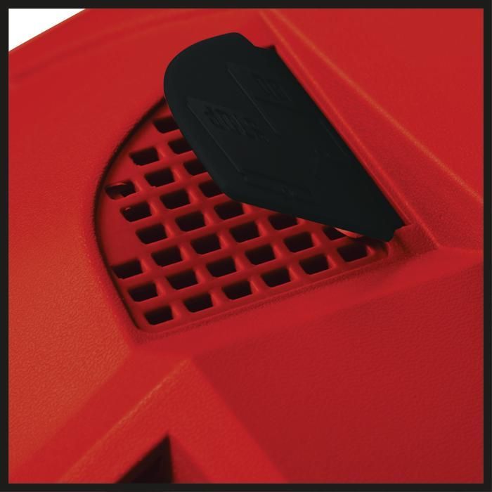 Einhell GC-EM 1800/43 Electric Lawn Mower (1800 W, 800m², 43 cm cutting width, 50L collection box)