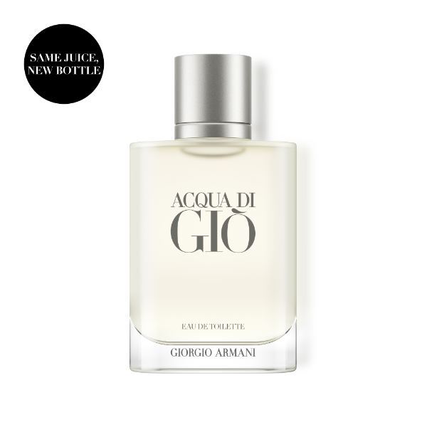Giorgio Armani Acqua Di Gio Eau de Toilette 50 ml Geschenkset