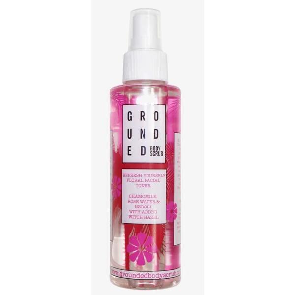 Тоник за лице са млевеним неролијем 150 мл