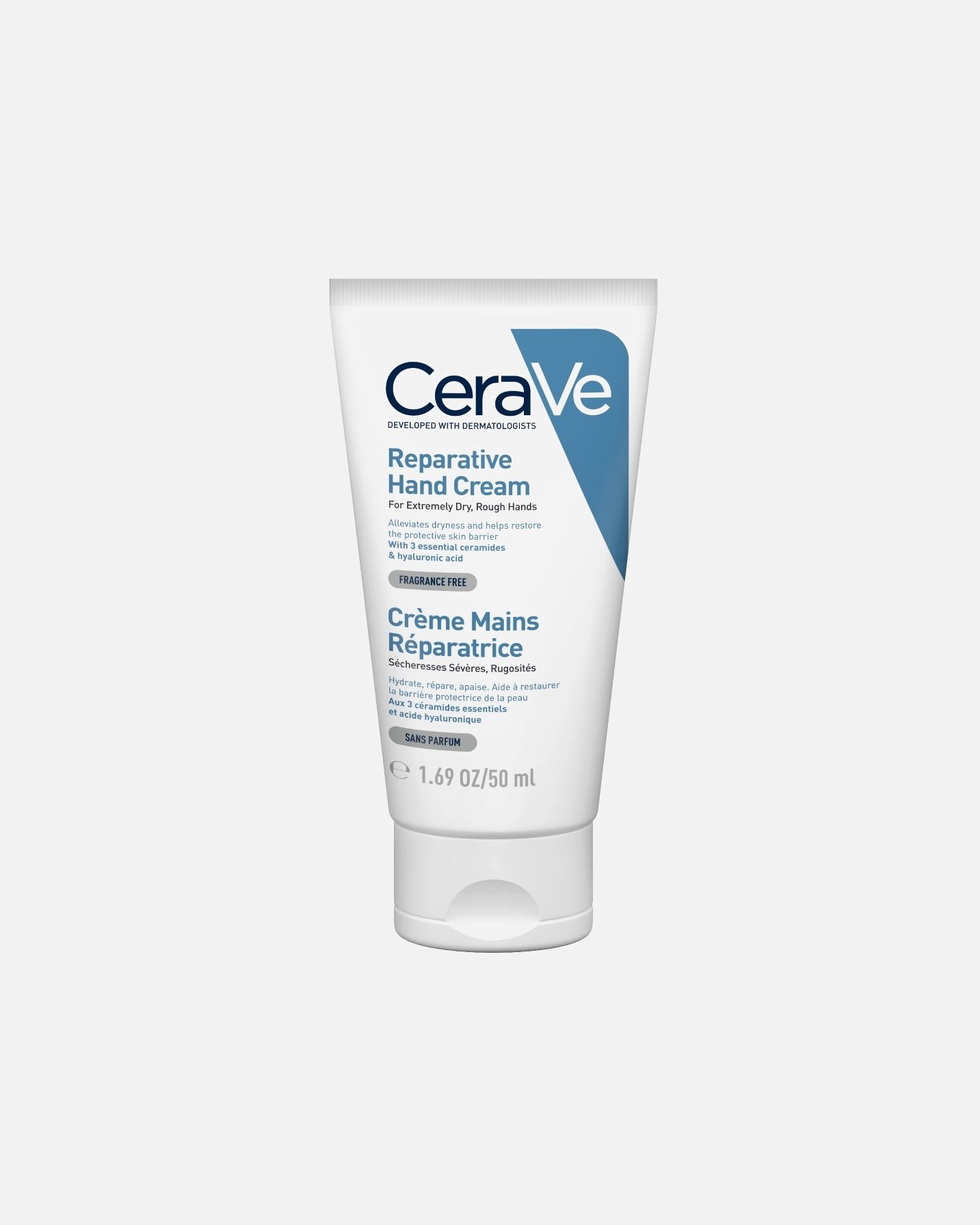 CeraVe atjaunojošais roku krēms - 50 ml