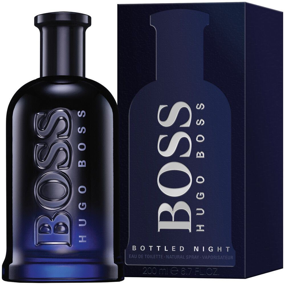 Hugo Boss Bottled Night