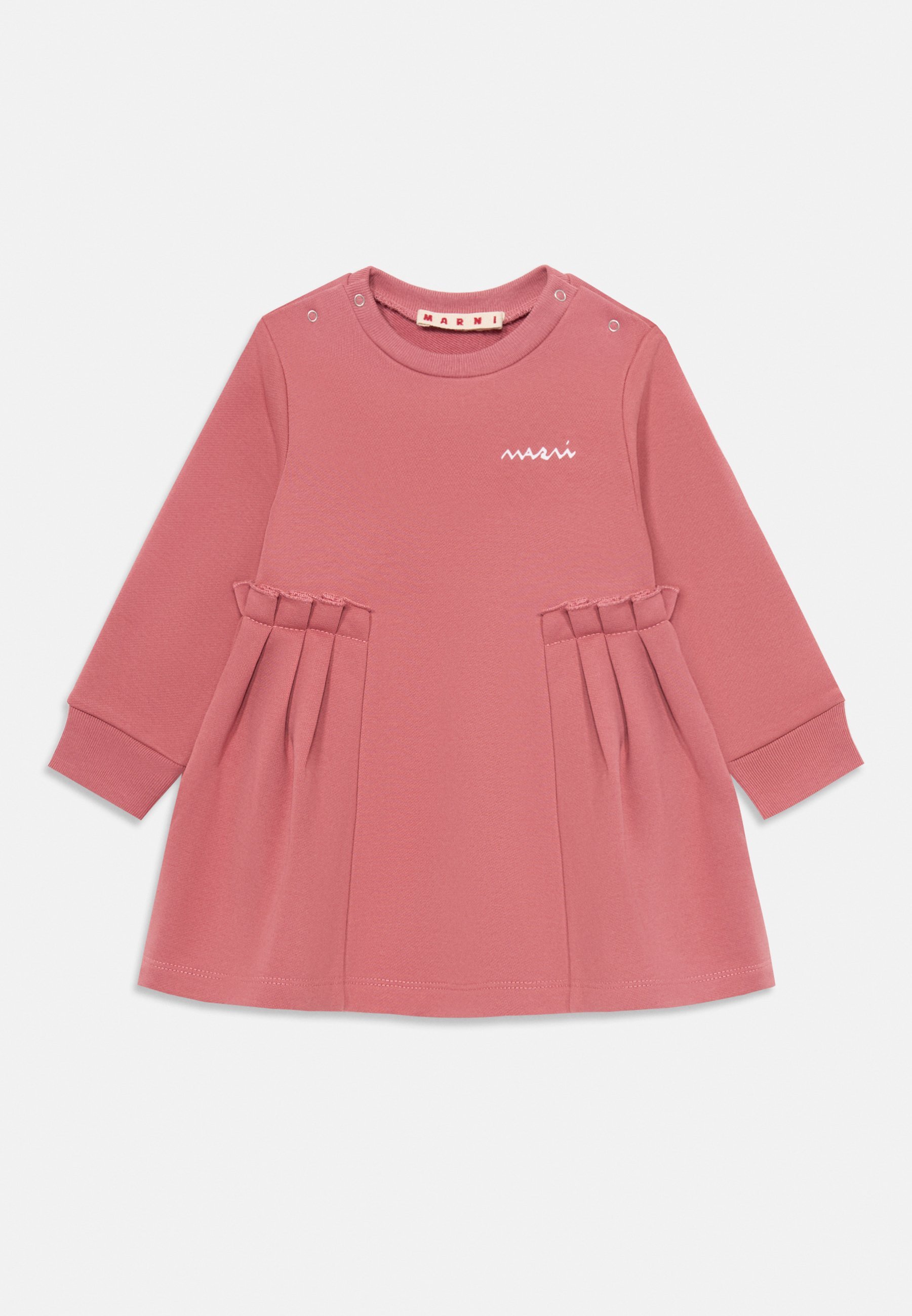 Marni Tageskleid – malvenrosa