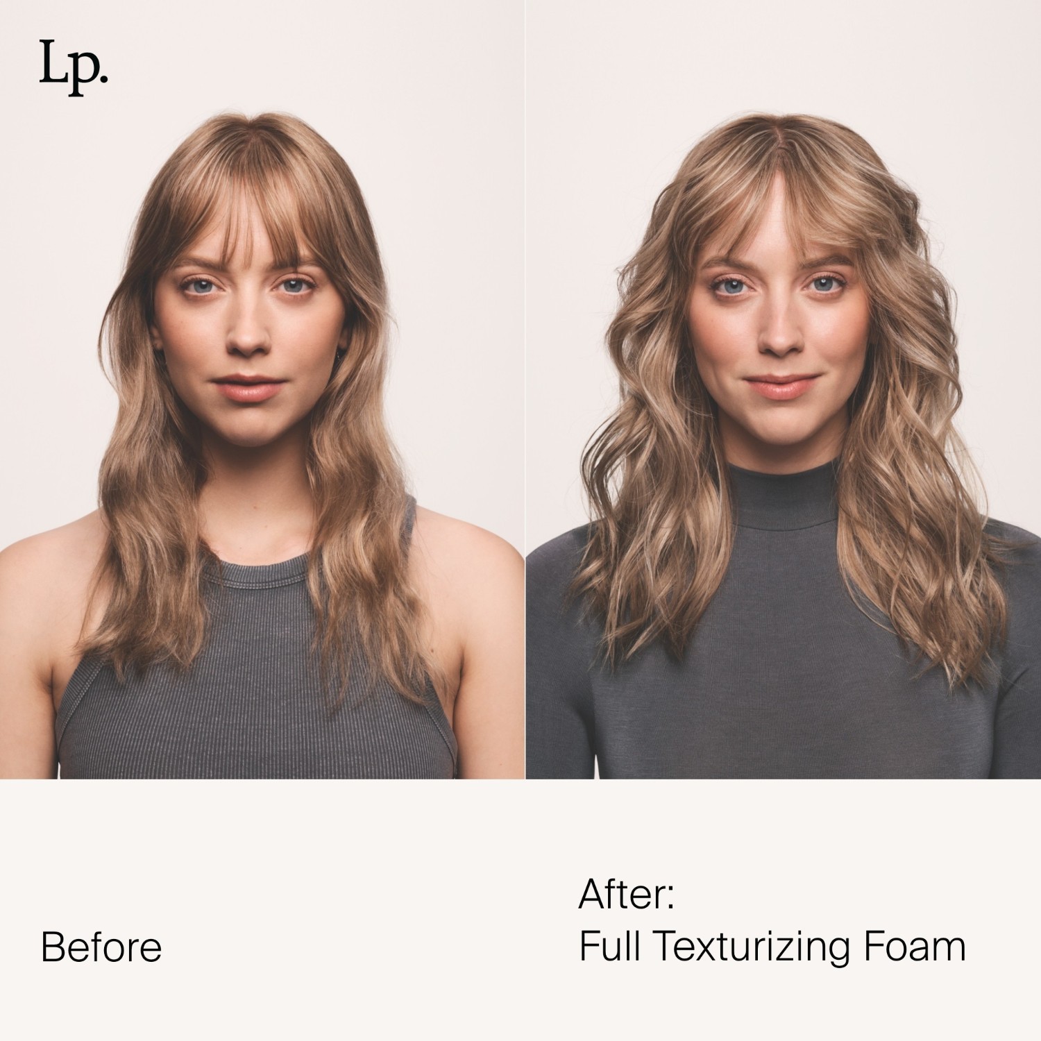 Living Proof Hair Mousse - texturizujúca pena na vlasy - 45 ml