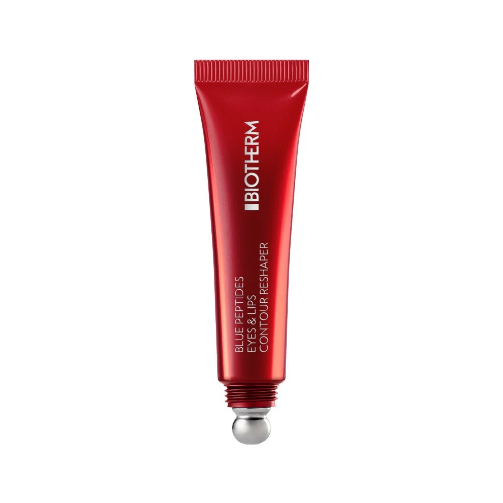 Trattamenti Specifici Blue peptides Eyes & Lips Reshaper - Contorno occhi antirughe, Contorno labbra antirughe