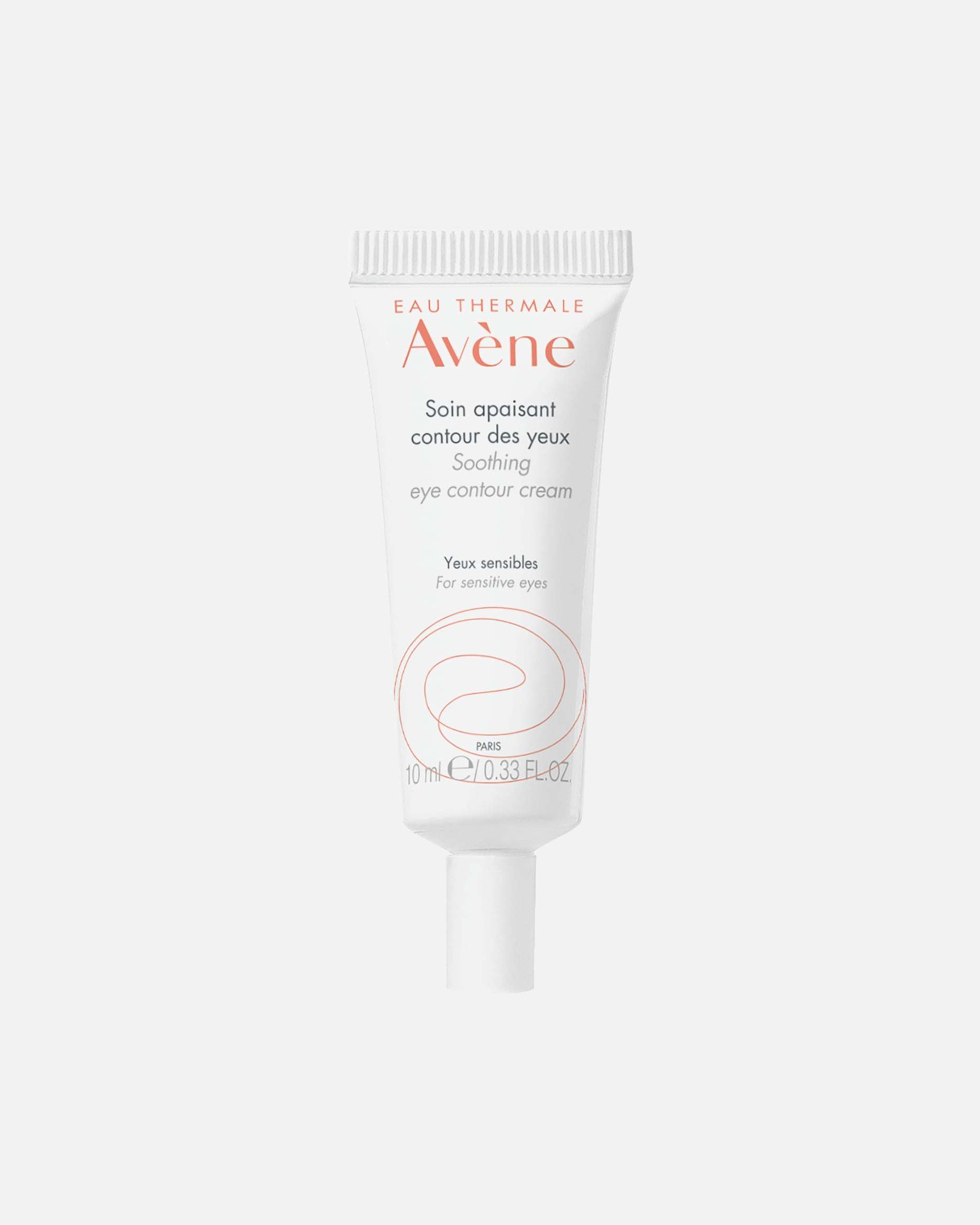 Avène krema za područje oko očiju Les Essentiels Les Essentiels umirujuća krema za područje oko očiju - 10 ml