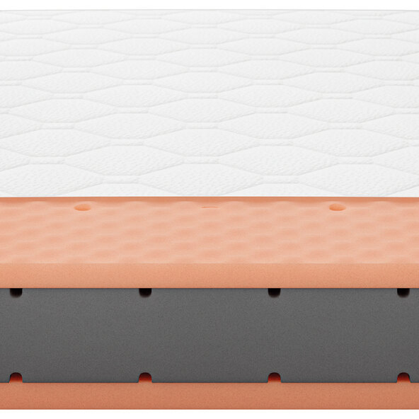 Kindermatratze Premium 60x120 cm