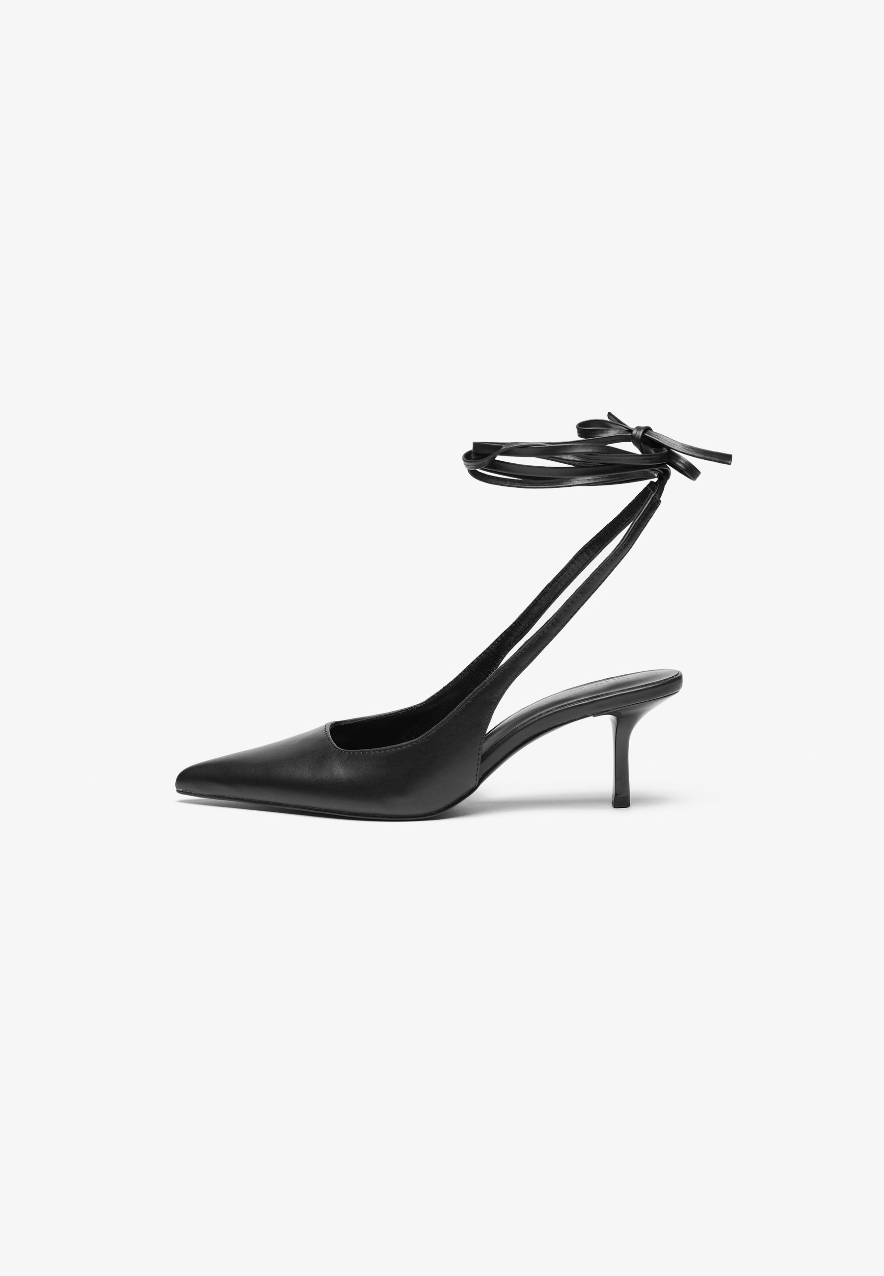 Scarpe con tacco Zign Classic - nere