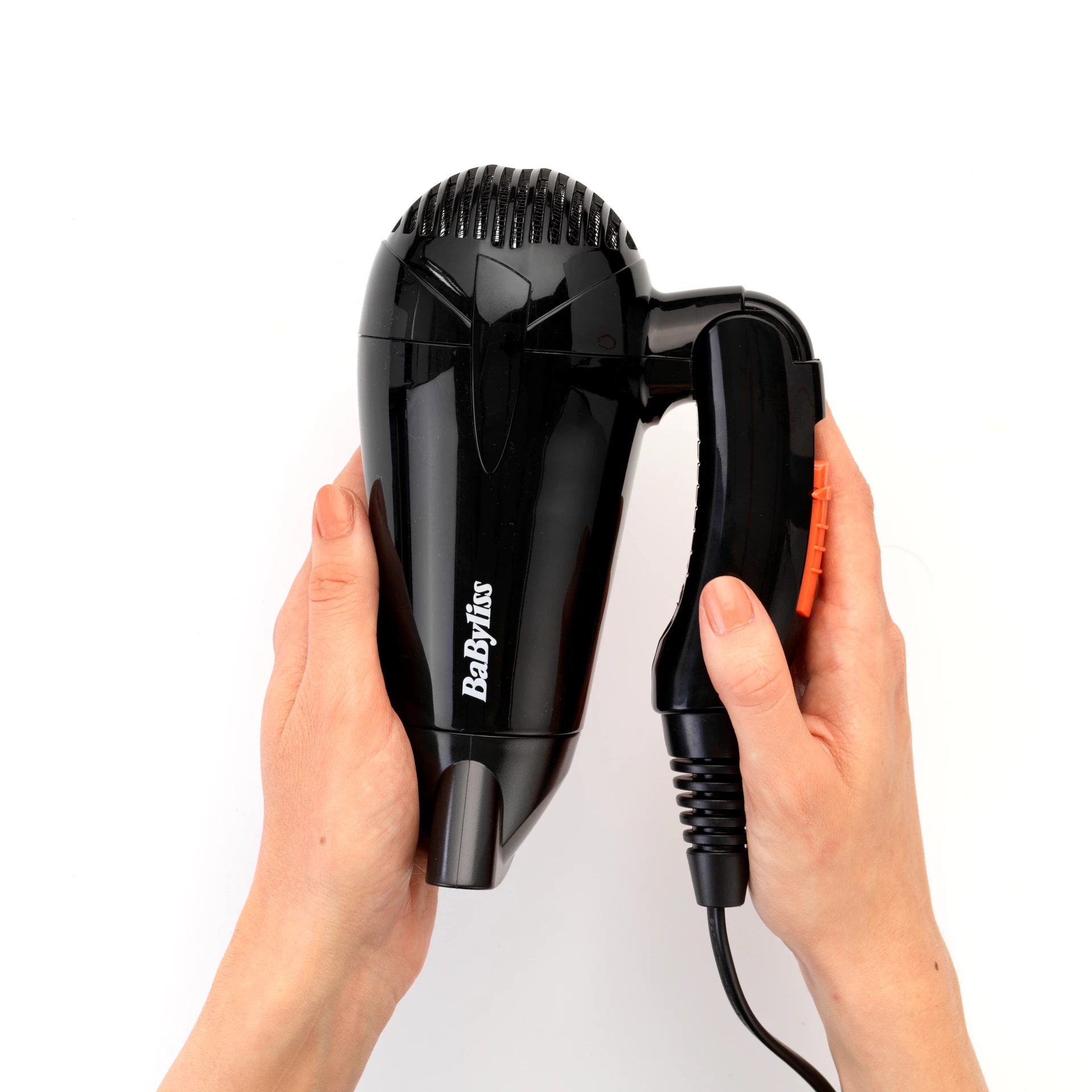 Travel Dry 2000 - Babyliss