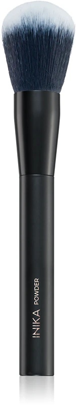 INIKA Organic pudros teptukas