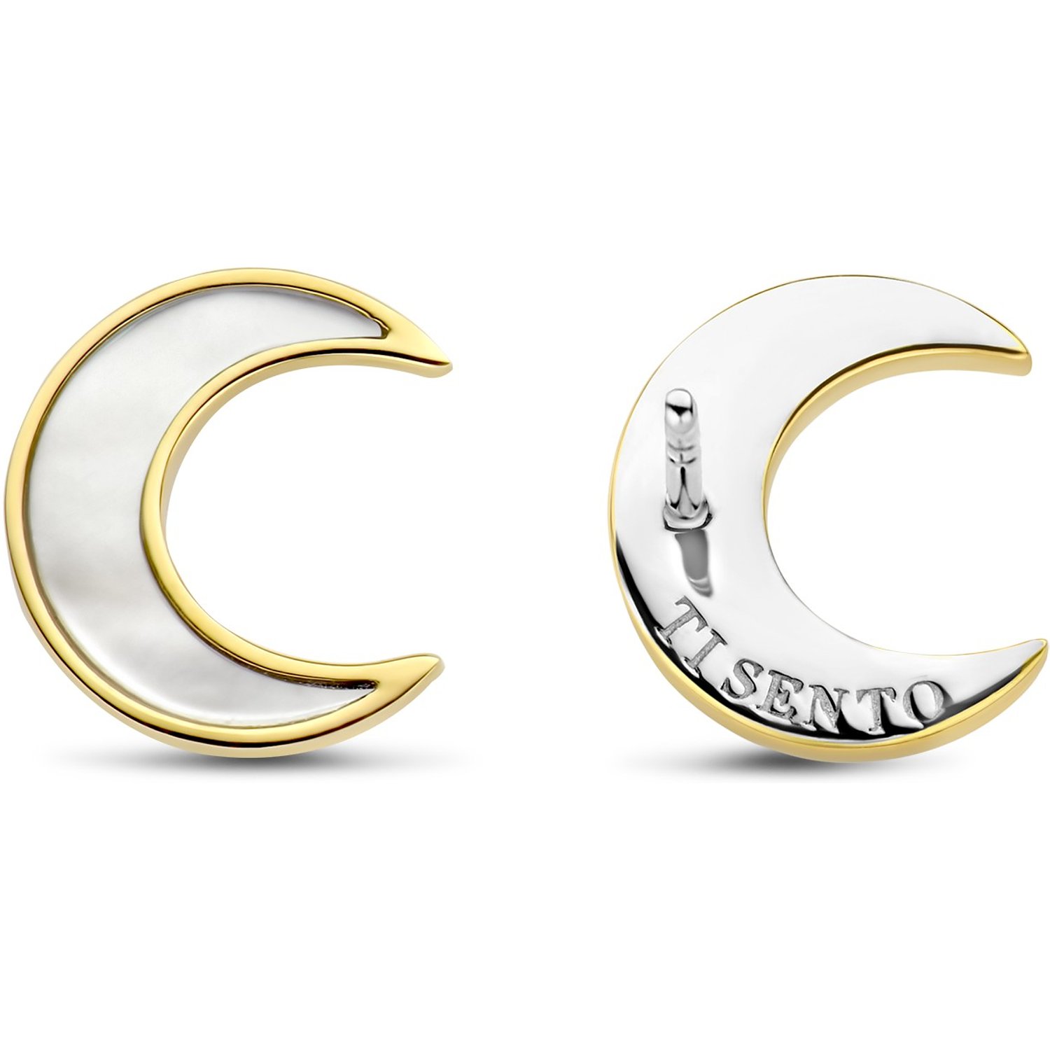 TI SENTO - Milano Boucles d'oreilles