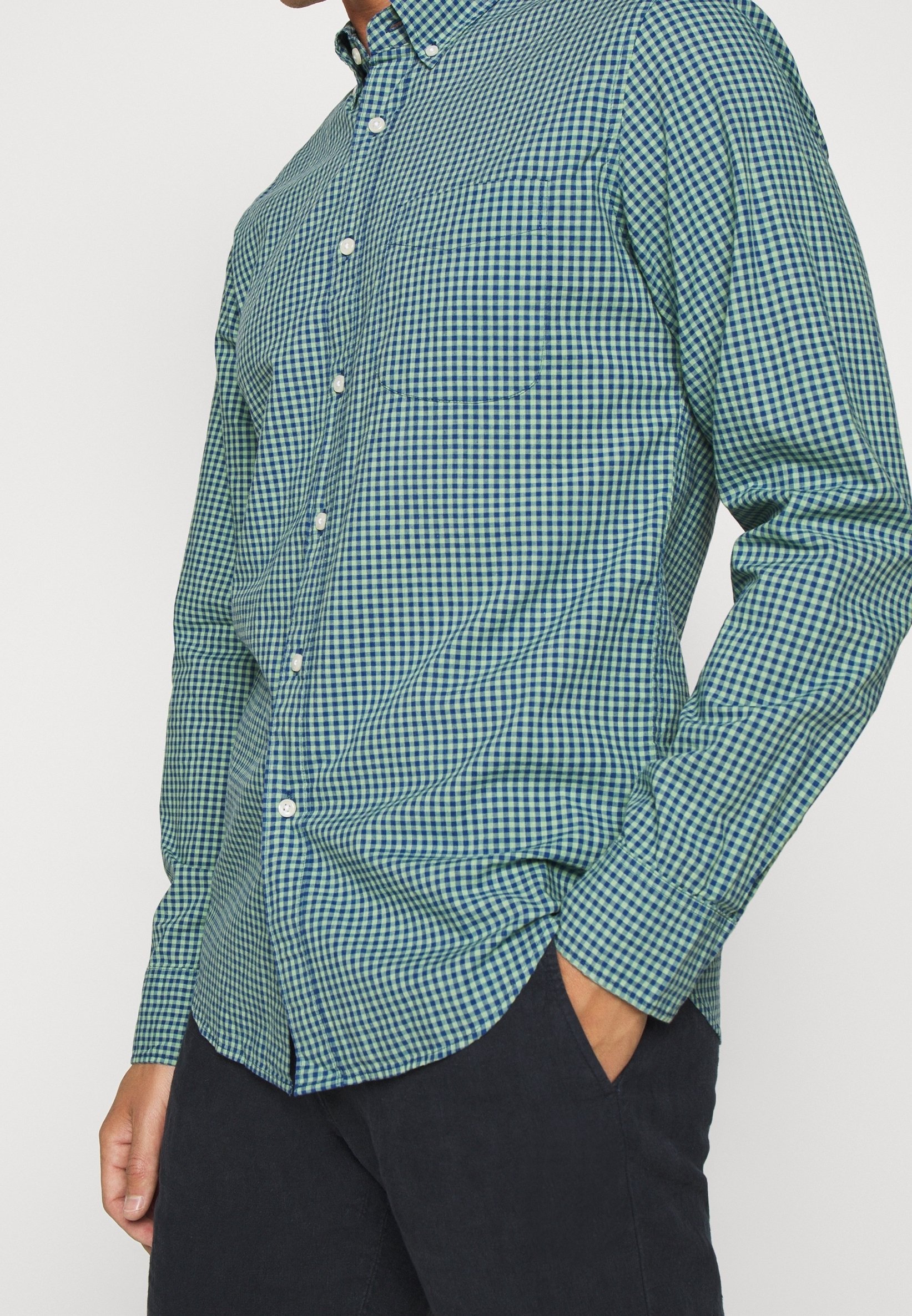 J.CREW Shirt - green