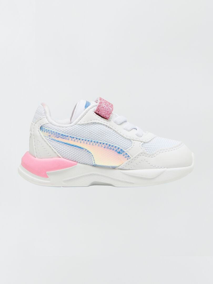 Ray Speed Lite Deep Dive 'Puma' sneakers - wit