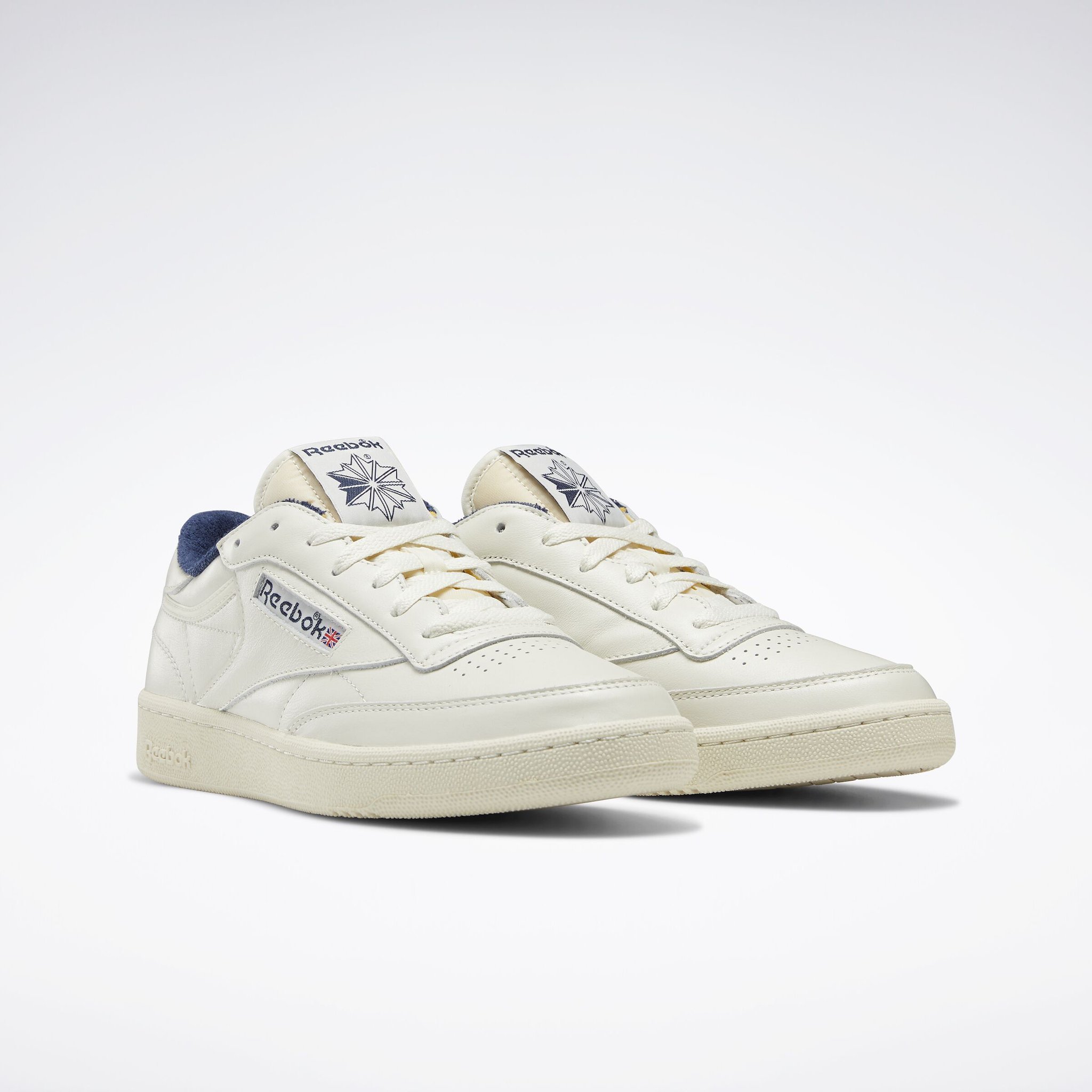 Unisex Lifestyle Shoes                Club C 85 Vintage Shoes