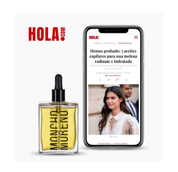 Skinn på mig