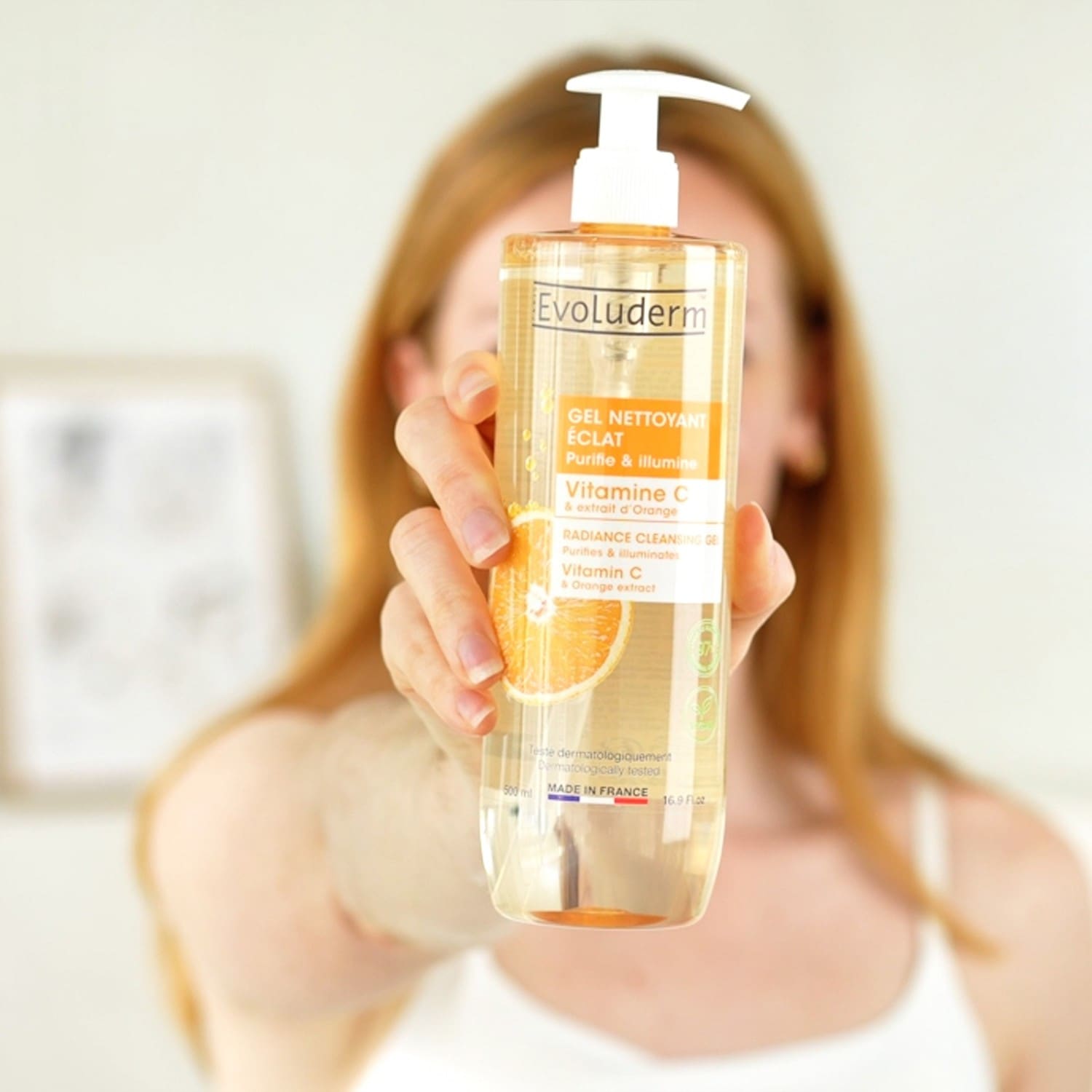 Evoluderm 100% Vitamine C