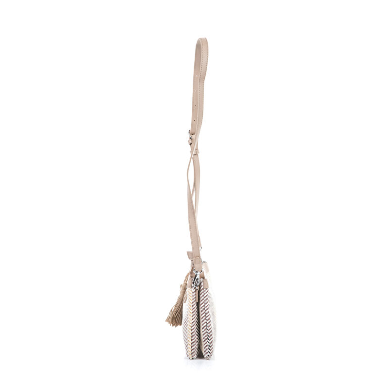 Damestassen Beige tassen