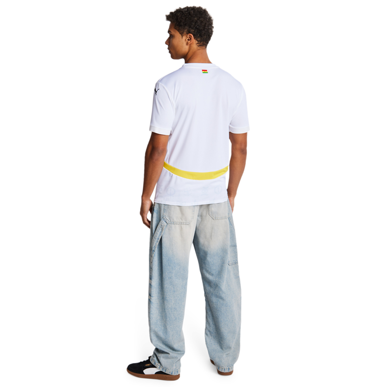 Puma Ghana