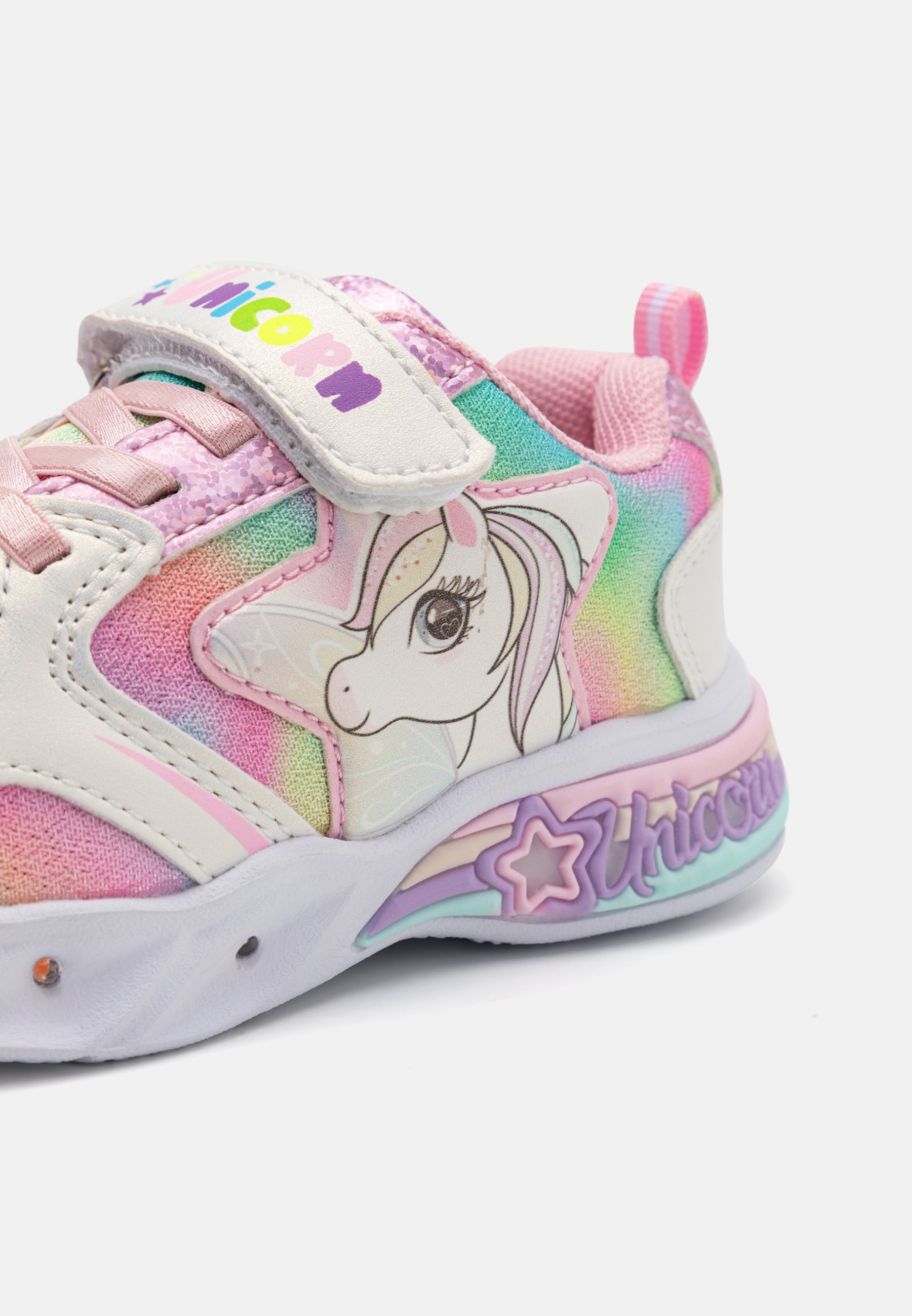 Friboo CHAUSSURES CLIGNOTANTES - Baskets - multicolores