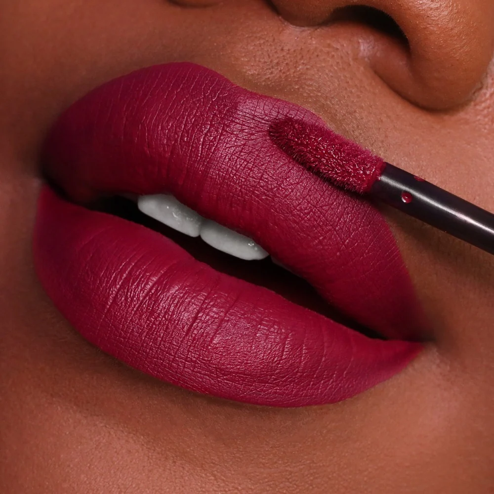Labbra EVER Liquid Lipstick - Rossetto, Rossetto mat