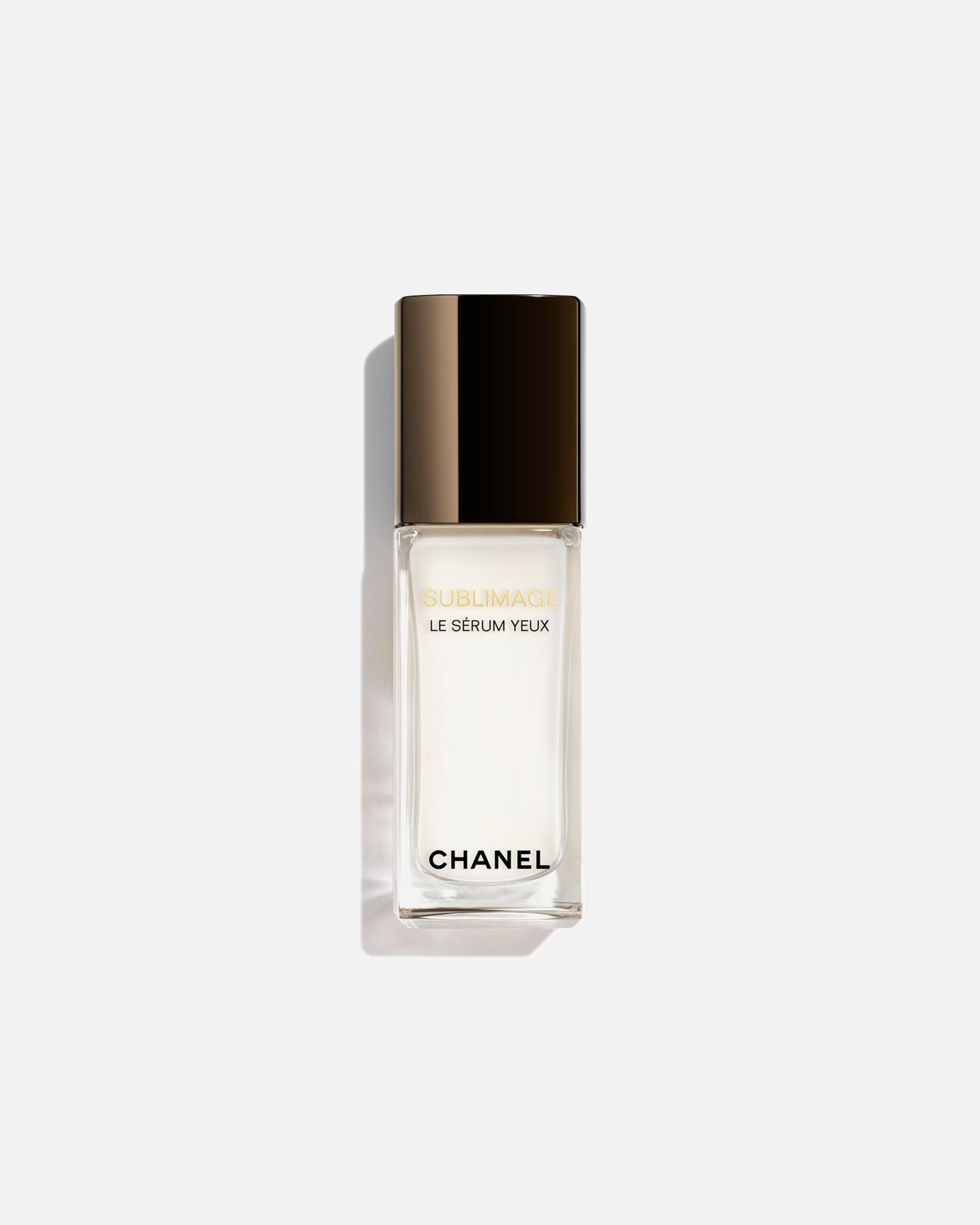 CHANEL akių serumas SUBLIMAGE LE SÉRUM YEUX - 15 ml