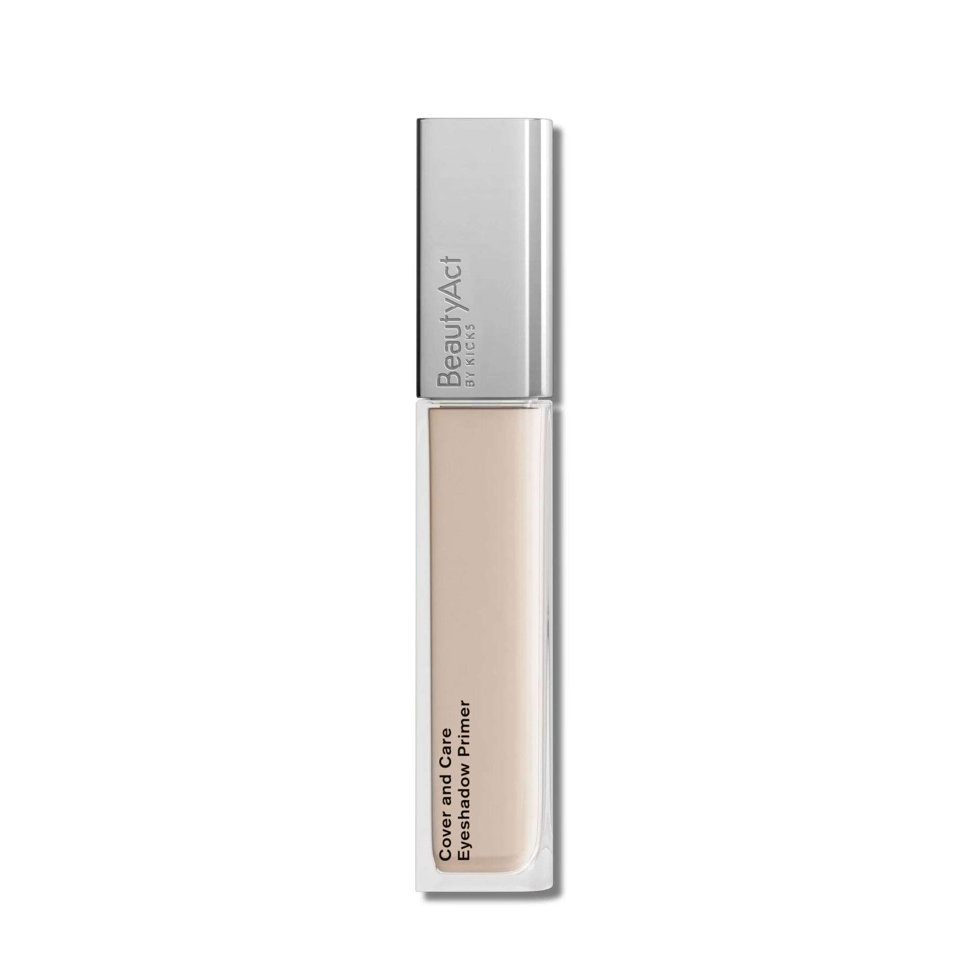 Primer za sjenilo za oči Cover and Care - BeautyAct