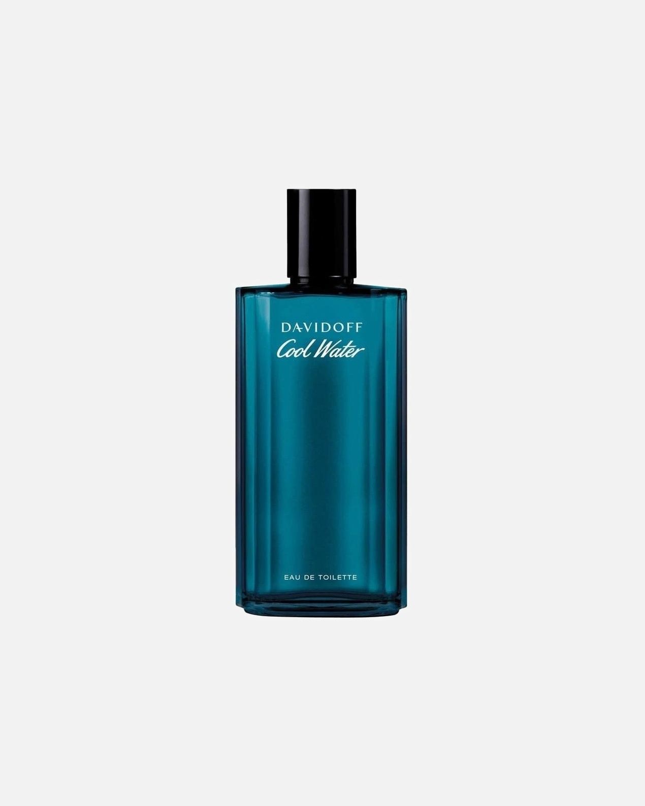 Davidoff Cool Water tualetinis vanduo - 40 ml