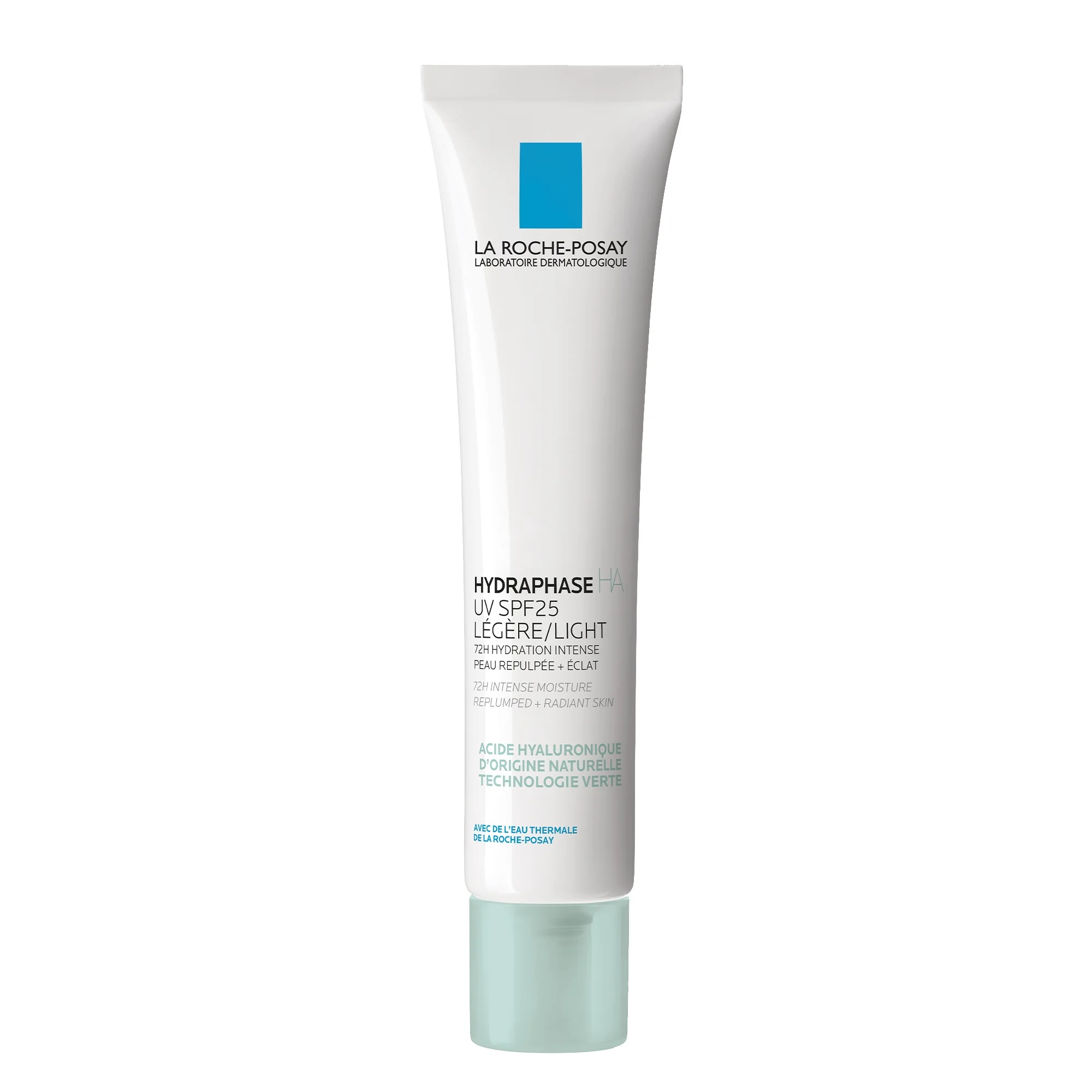LA ROCHE POSAY La Roche Posay Hydraphase Ha UV Light 40 ml Intensieve hydratatie, zonbescherming.