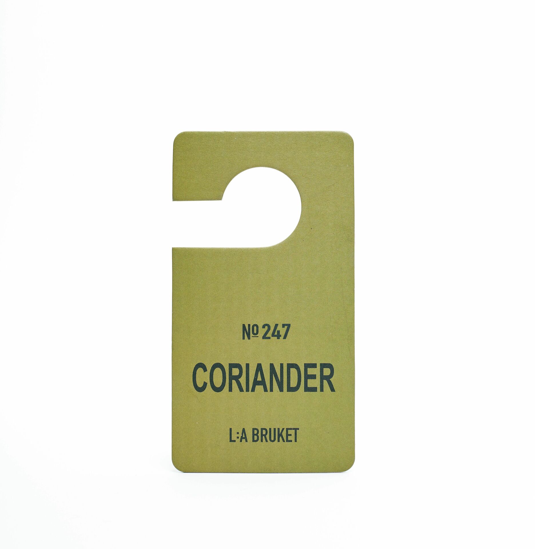 247 Mirisna oznaka Korijander 18 ml - L:a Bruket