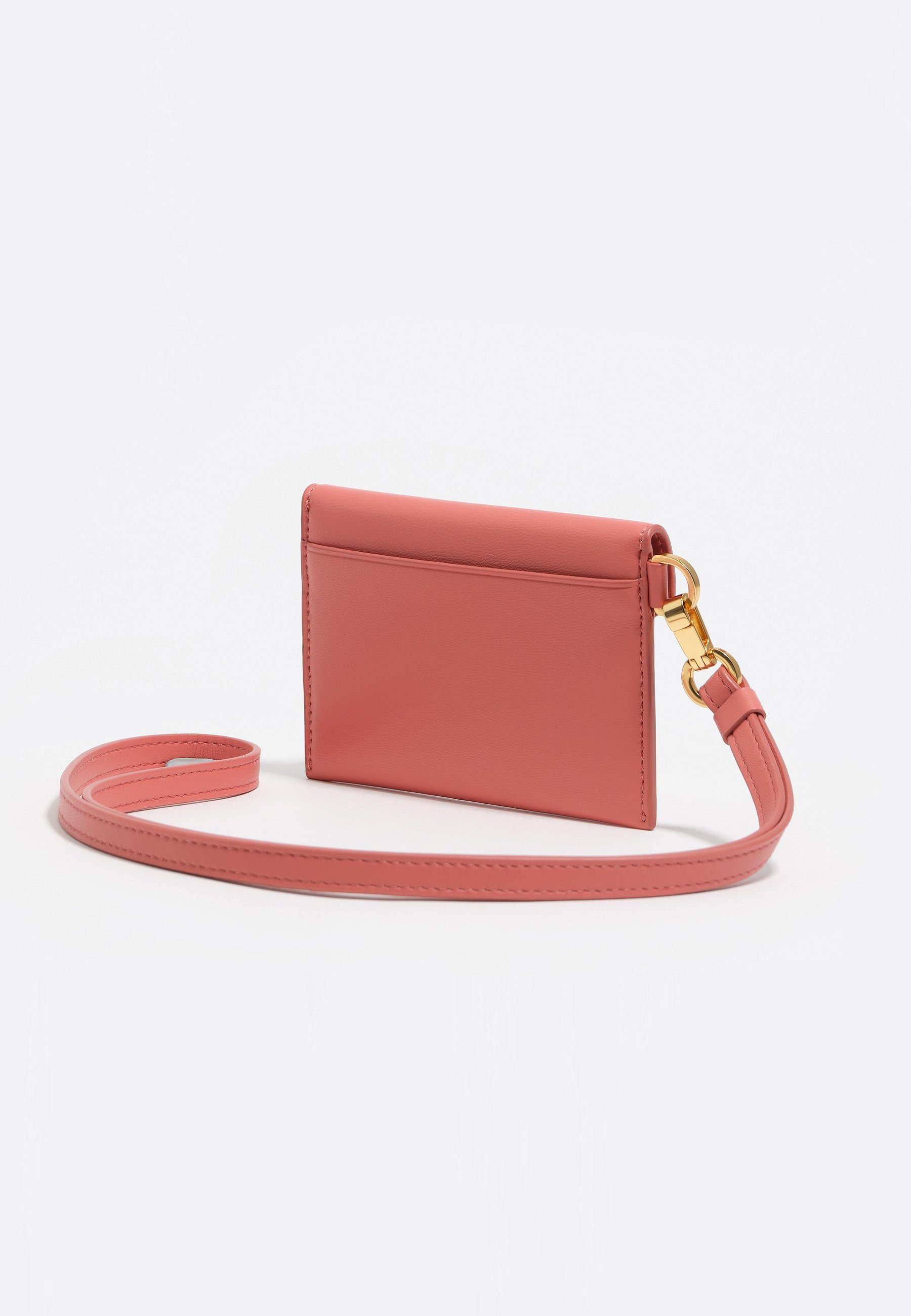Bimba Y Lola Portemonnee - rosa chicle