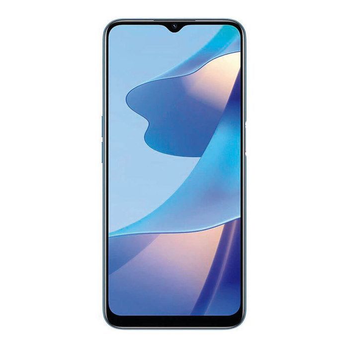 Oppo A54s 4GB/128GB Blau (Perlblau) Dual-SIM CPH2273