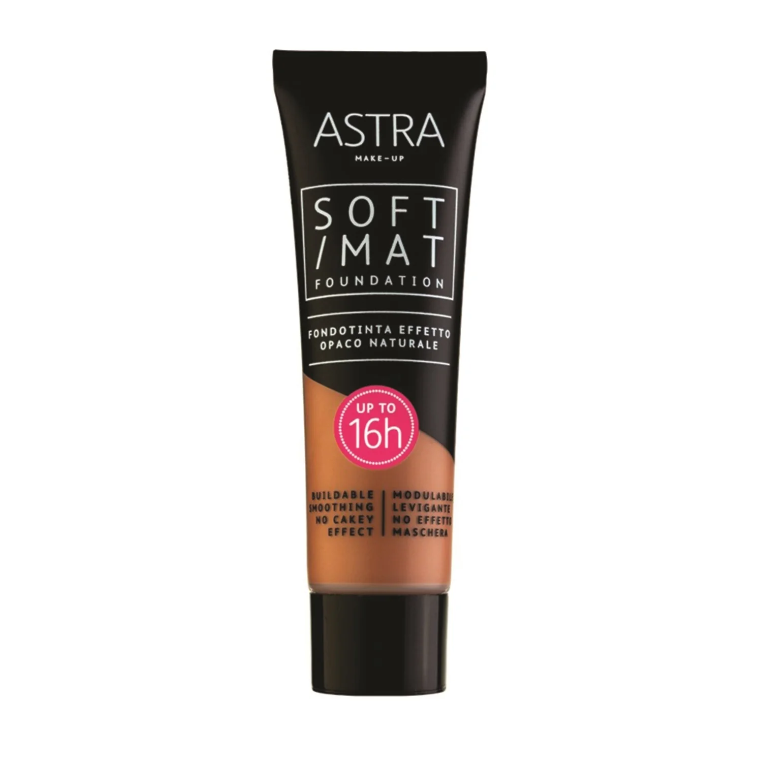Viso SOFT MAT FOUNDATION - Fondotinta liquido
