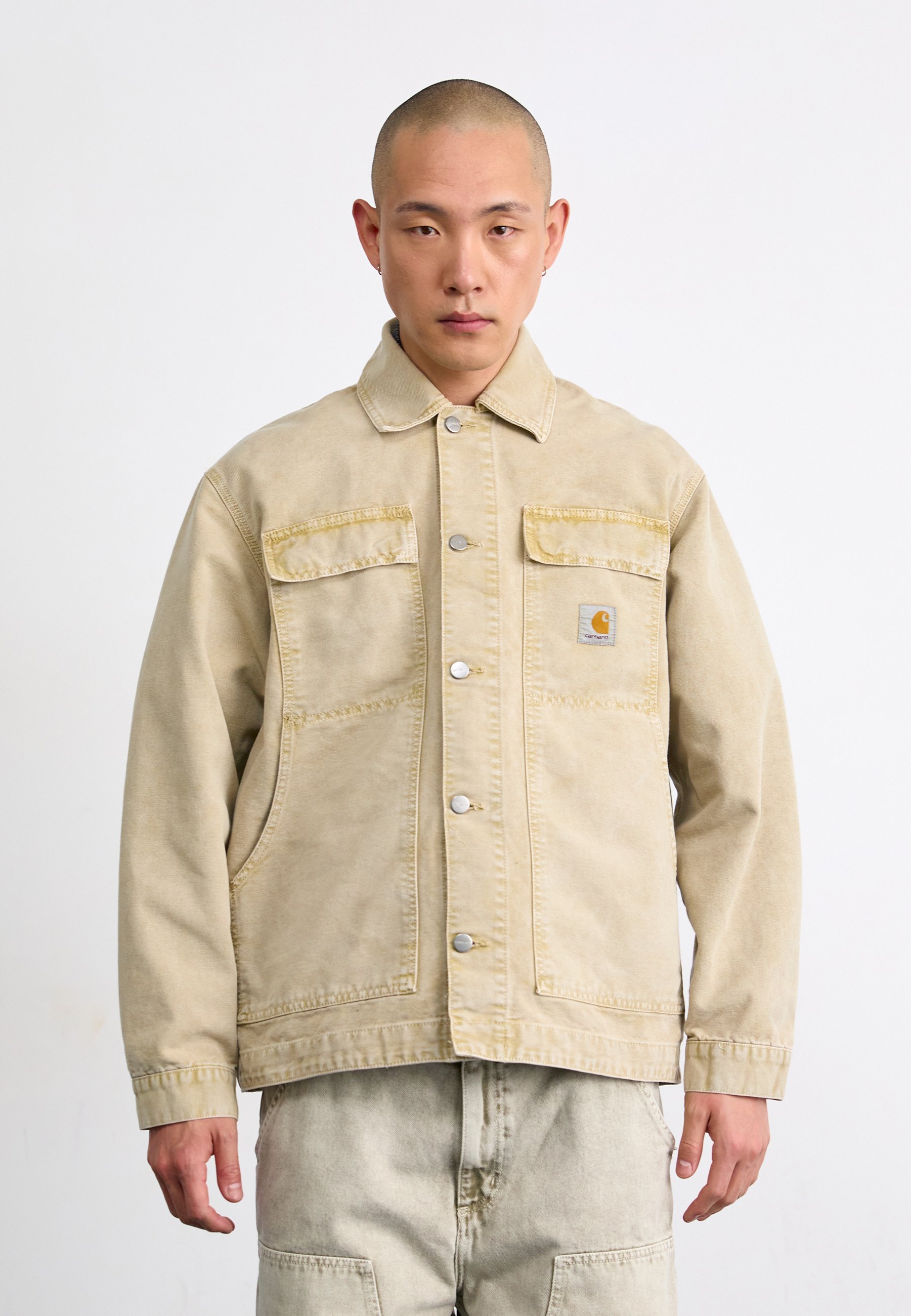 Kurtki przejściowe Carhartt WIP