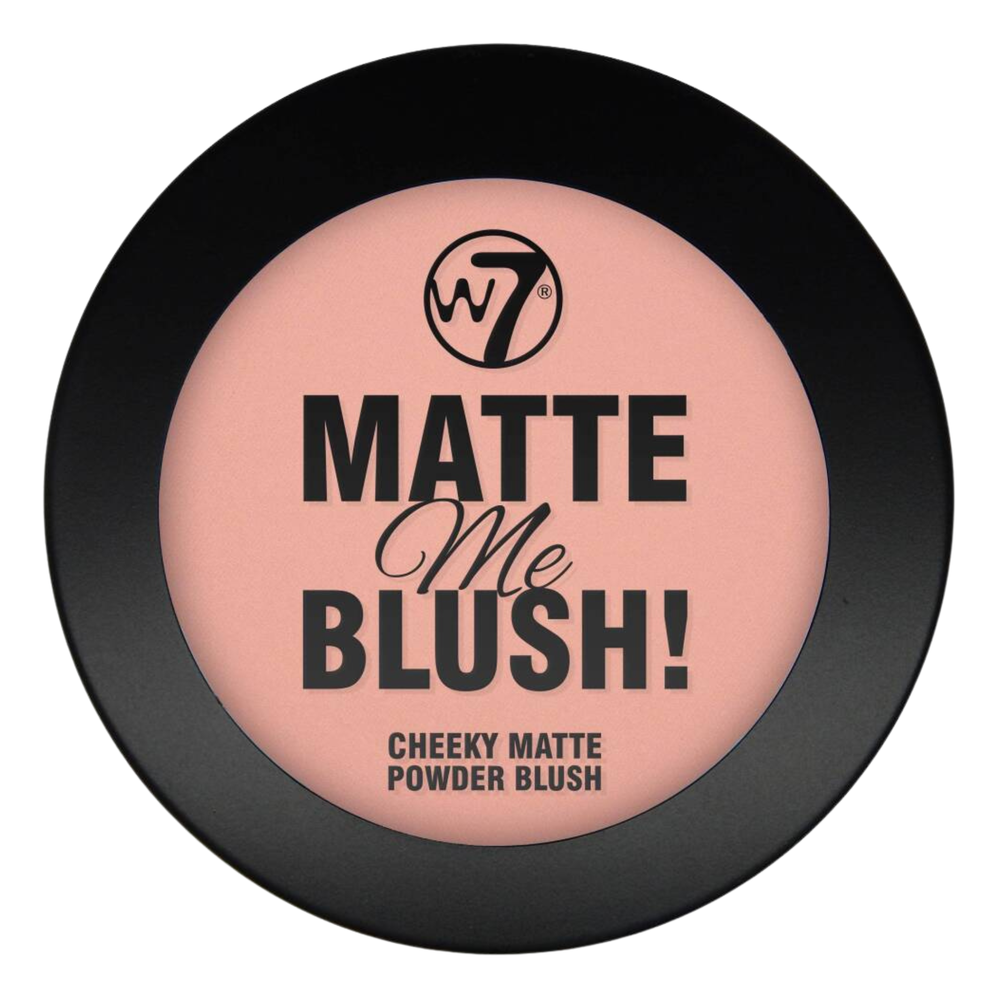 W7 Matte Me Blush!