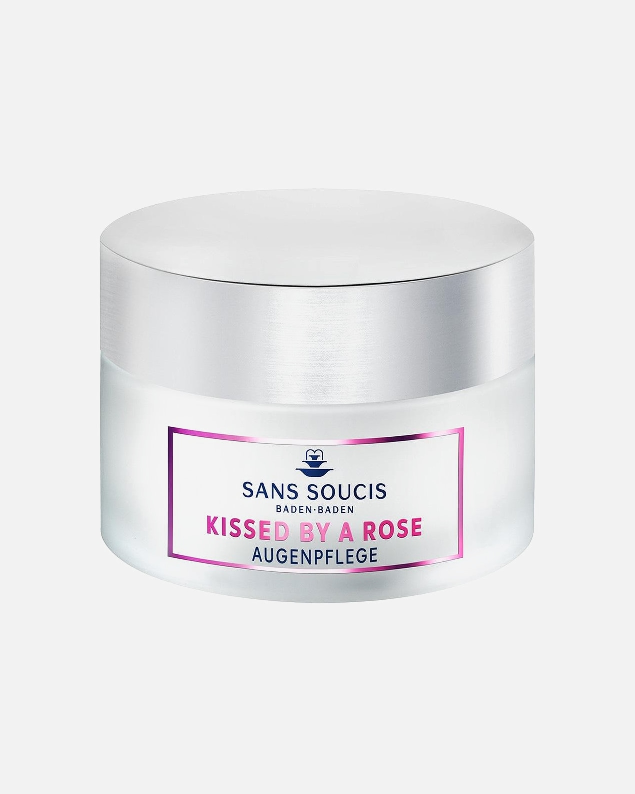 Crema contorno occhi Sans Soucis “Kiss a Rose” – 15 ml