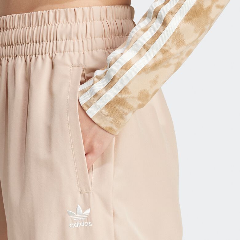 Pakiet podstawowy Pantalón 3-Stripes Cargo Cargo Gorp