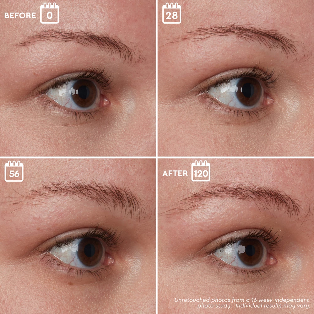 Brow Genius szemöldökszérum - Anastasia