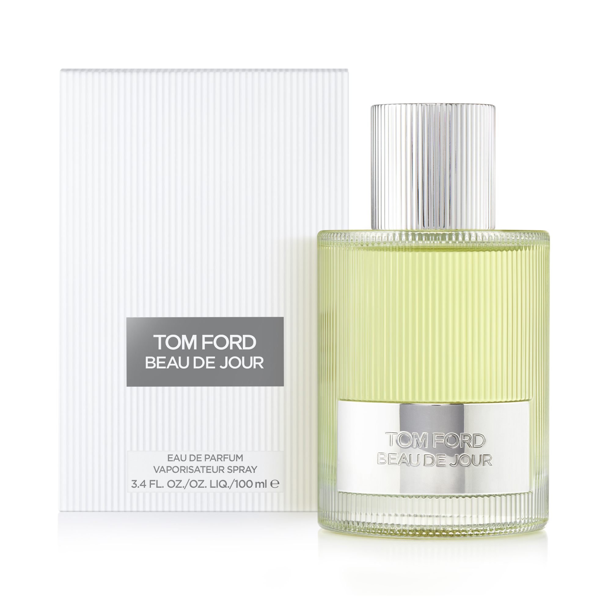 Beau De Jour EdP 100 ml - TOM FORD