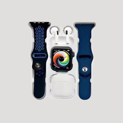 OEM T55 Pro Max Smartwatch Pack