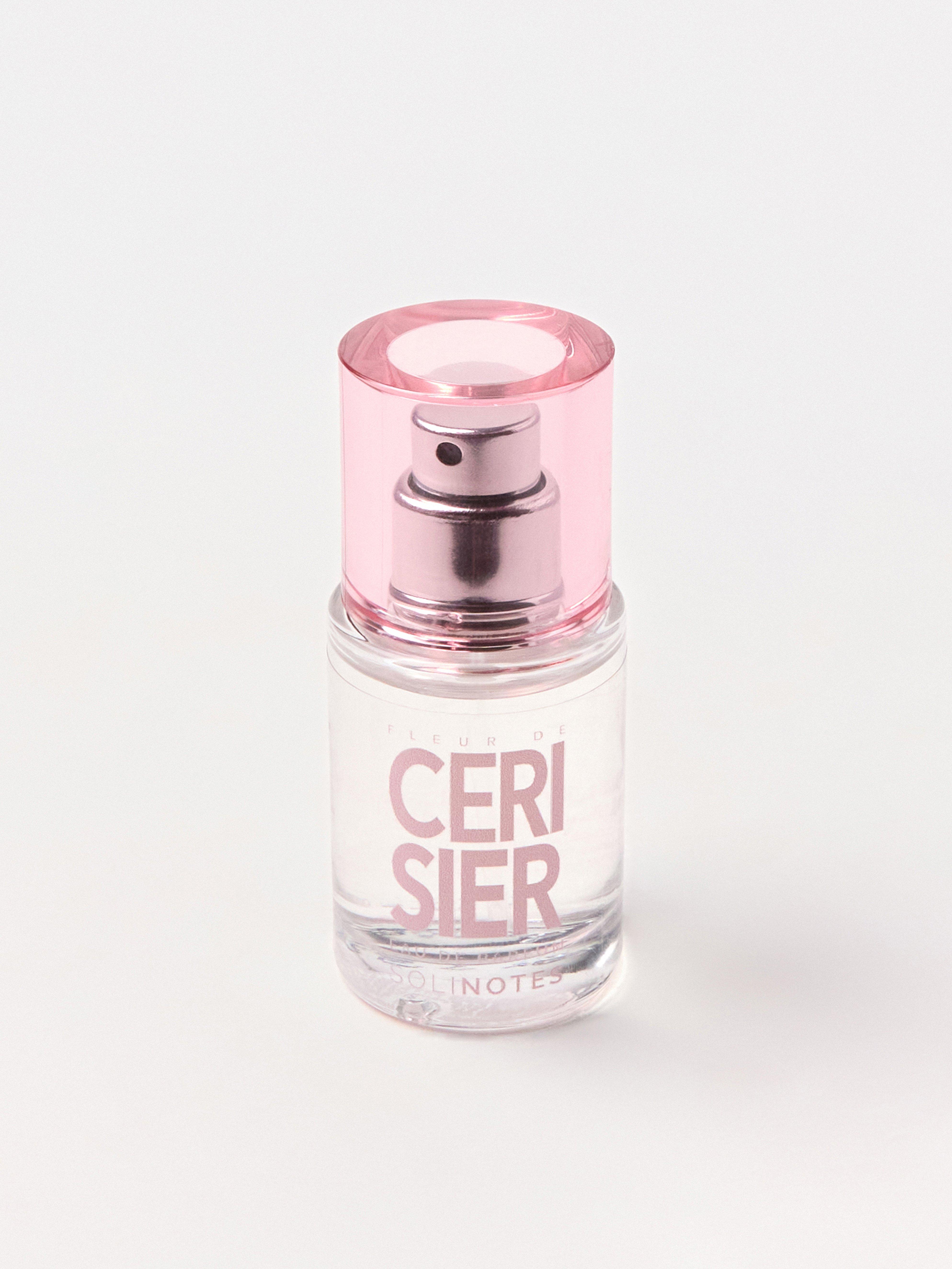 Solinotes Cherry Blossom Eau de Parfum 15 ml Ingen farge