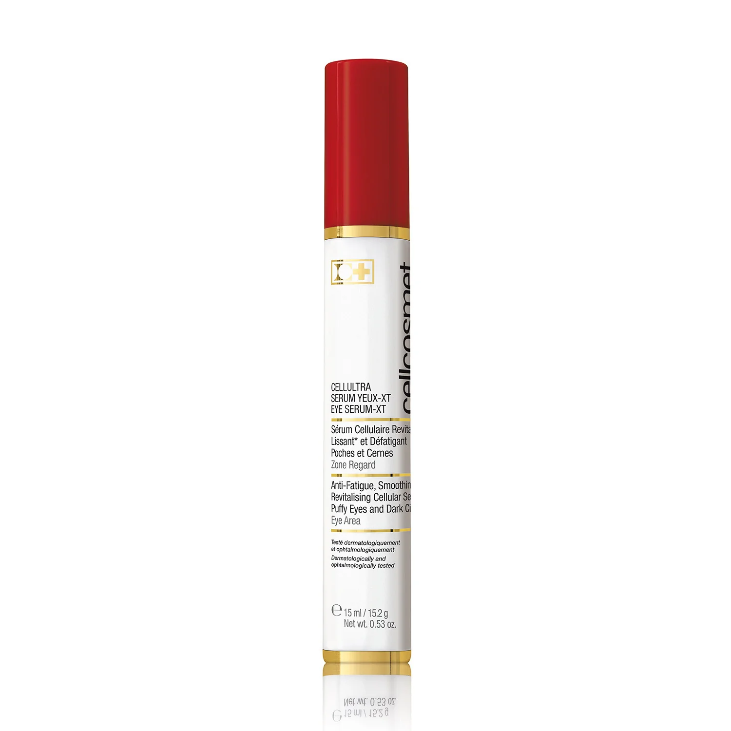 Occhi CellUltra Eye Serum-XT - Tratt.anti borse e occhiaie