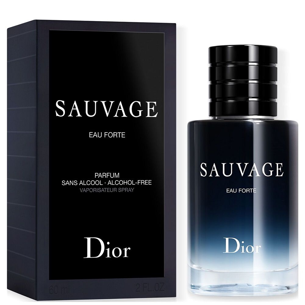 Dior Sauvage Eau Forte Parfum