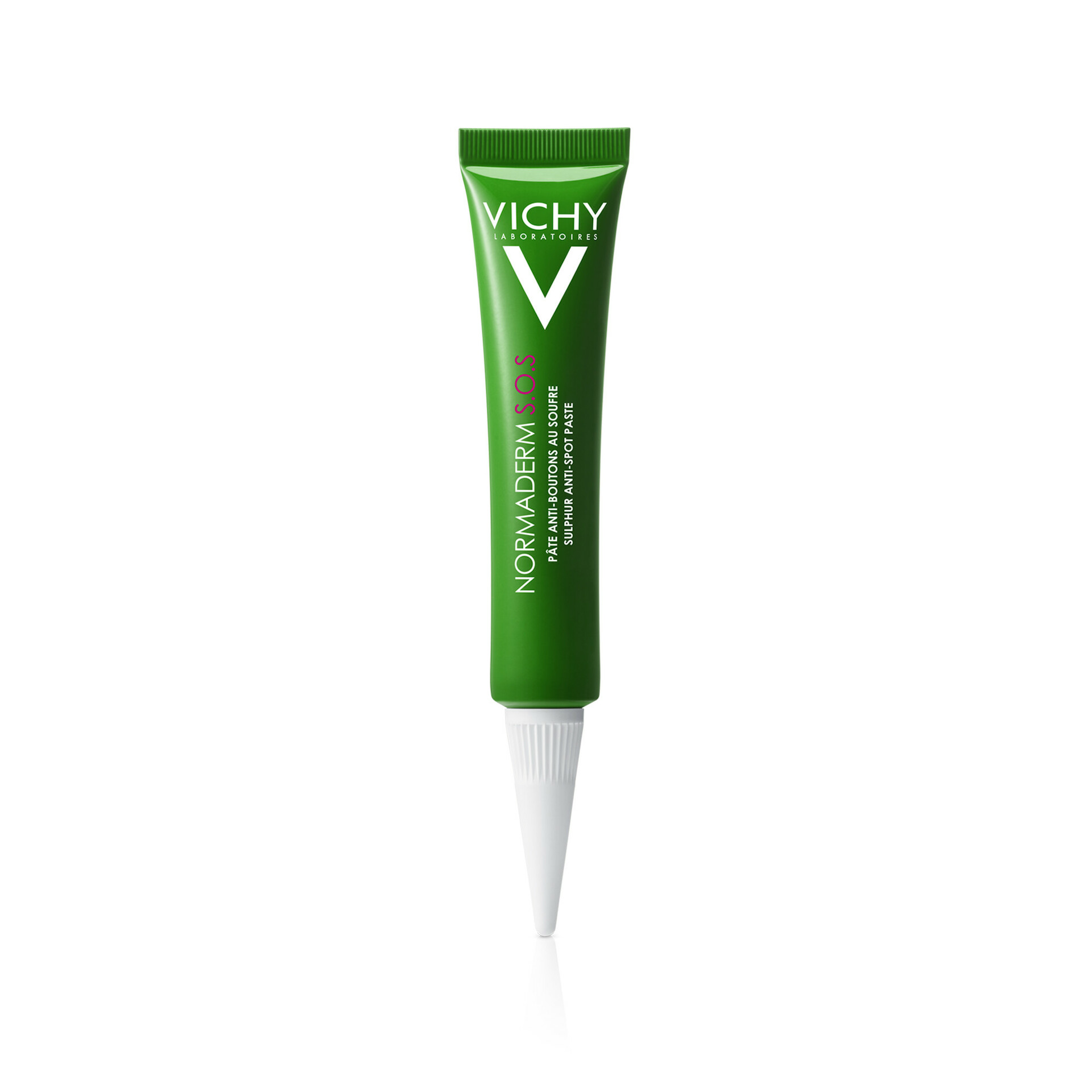 Pastă de sulf anti-pete Normaderm 20 ml - Vichy