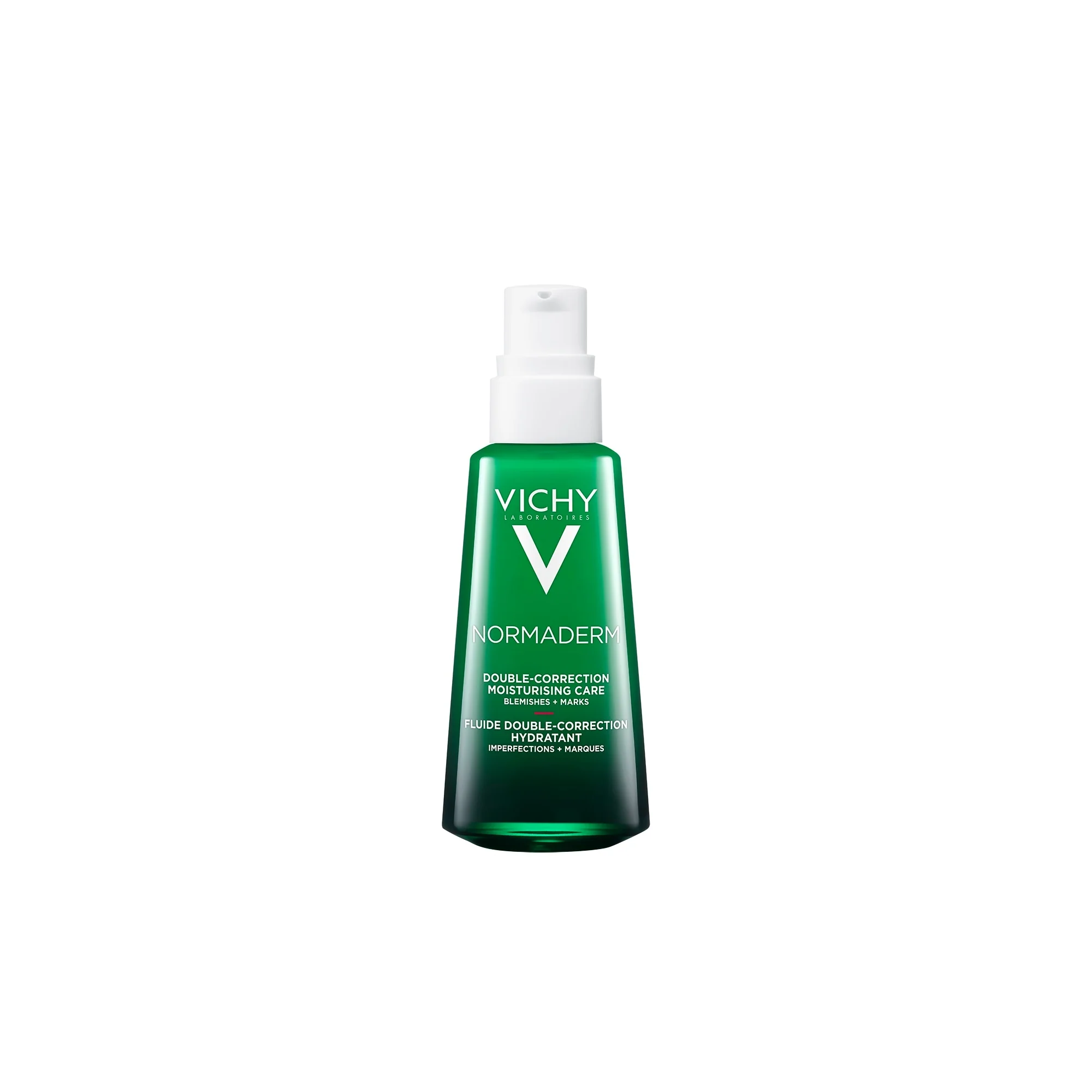 Normaderm Normaderm Trattamento Idratante Doppia Azione - Siero viso antimperfezioni