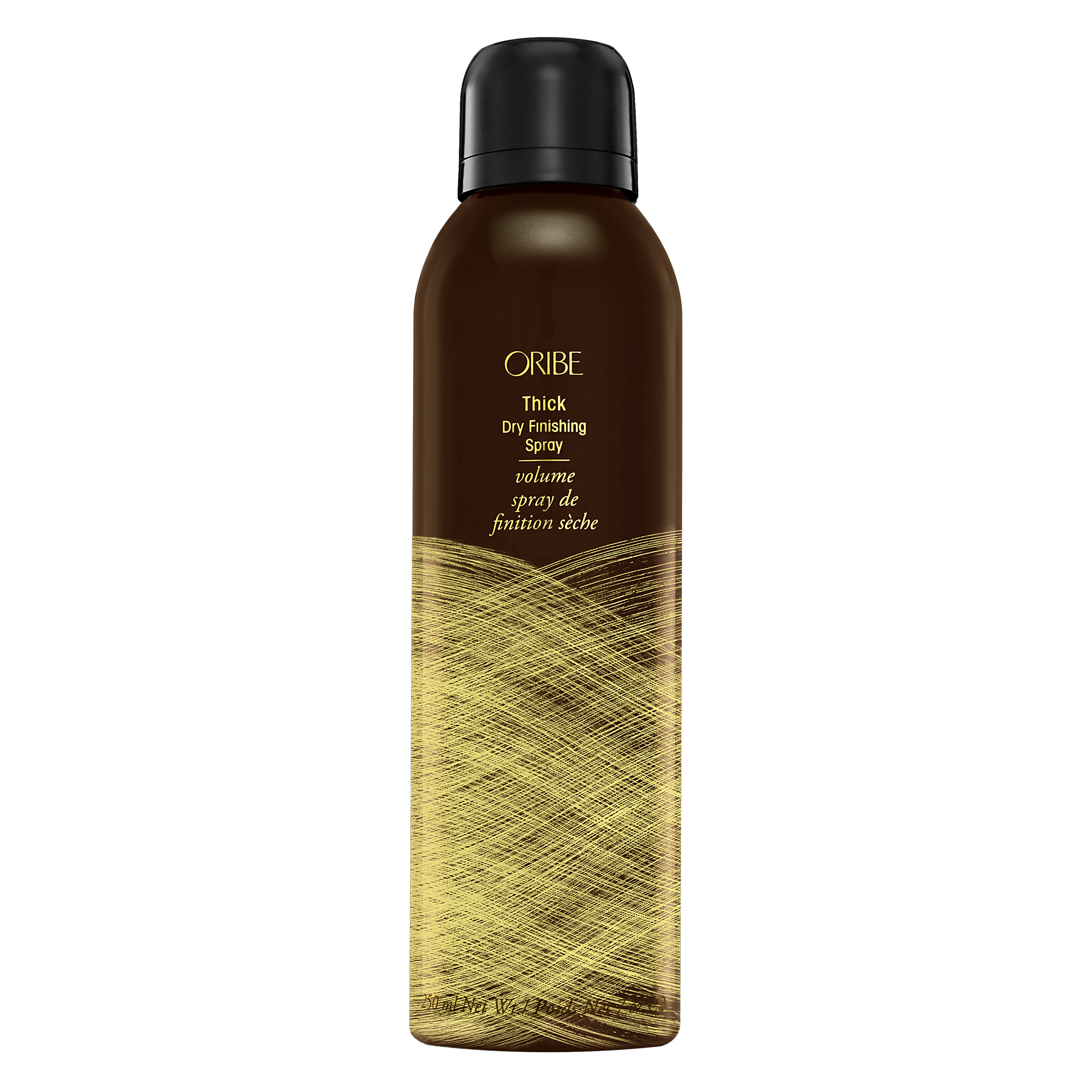 Gęsty, suchy lakier wykończeniowy w sprayu 200 ml - Oribe