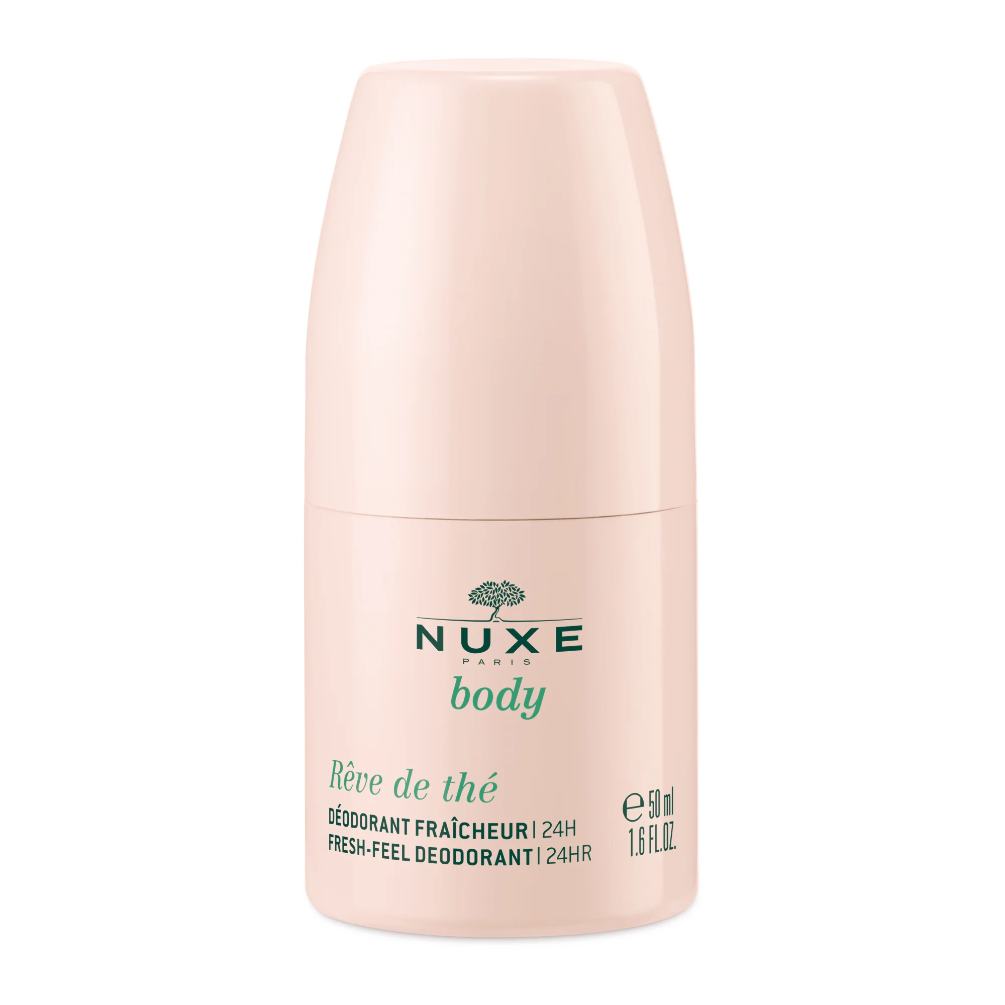 Reve de The Deodorante freschezza 24h - Deodorante Roll-on