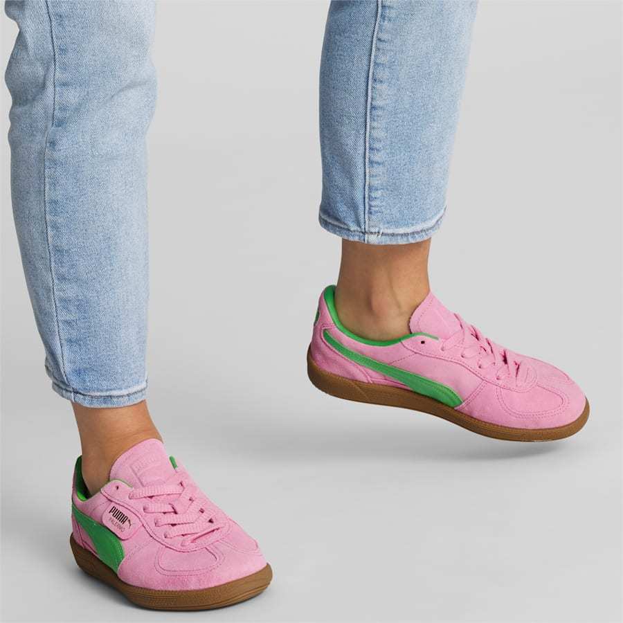Palermo Special Women's Sneakers