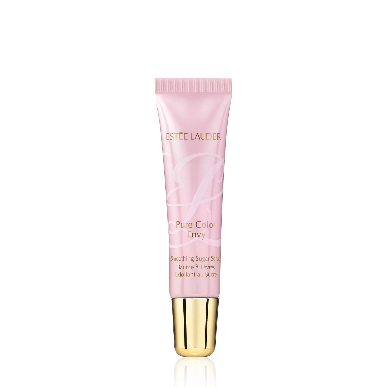 Lip Care Pure Color Envy Smoothing Sugar Scrub - Esfoliante Labbra