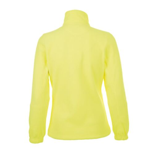 Chaqueta Polar Marnaula  North
