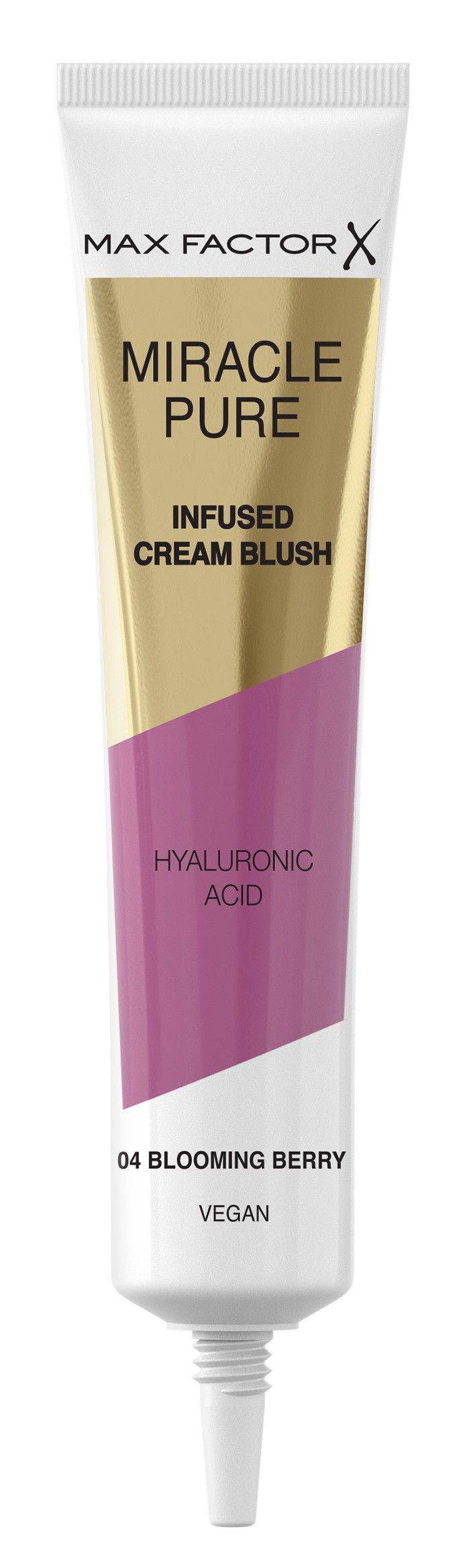 Krémová lícenka Miracle Pure Blush Lícenky